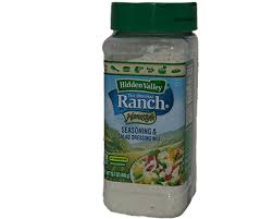 Ranch mix is key to these 15 dinners that. Hidden Valley Ranch Seasoning And Salad Dressing Mix 16oz 453g 15 25 Spice Place