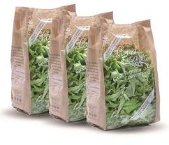 The Global Biodegradable Packaging Market Is Anticipated To Post A Significant Cagr Of 7 5 By The Vegetable Packaging Food Packaging Design Organic Packaging