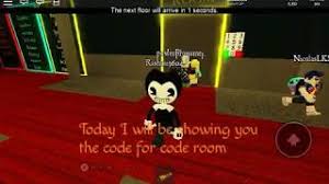 Guesty is a new roblox game from nk studio, which is the same studio that made horror portals. Code For Creepy Elevator Updated 08 2021