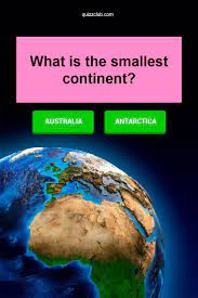 A few centuries ago, humans began to generate curiosity about the possibilities of what may exist outside the land they knew. Pin On Knowledge Tests