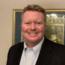 Ben Rudolph, real estate agent at National Land Realty