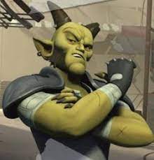 Check spelling or type a new query. Devaronian Star Wars Rebels Wiki Fandom