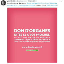 Don D Organes Et Greffes Les Chu De France En Premiere Ligne