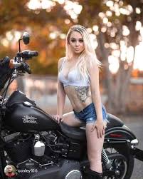 We've gathered more than 5 million images uploaded by our users and sorted them by the most popular ones. Hot Biker Girls Biker Girl Biker Girl Motorbike Girl Motorcycle Girl