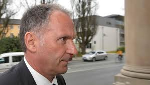 Chef-Ermittler: „Kannte Tathergangsszenario nicht“