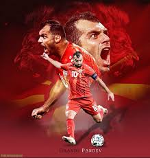 An indication is a term used for the list of condition or symptom or illness for which the medicine is prescribed or used by the patient. Goooooal Pandev Ajde Makedonija Troll Football