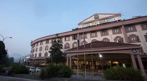 Maybe you would like to learn more about one of these? Hotel Seri Malaysia Genting Highlands Harga Kamar Terbaik Wego Co Id
