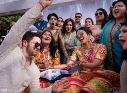Every Gorgeous Photo From Nick Jonas Priyanka Chopra S Wedding Celebrations Priyanka Chopra Wedding Priyanka Chopra Celebrity Weddings