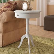 Located in west palm beach, fl. 30 Inch Round Accent Table Wayfair