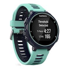 Suunto 9 Baro Titanium Vs Garmin Fenix 5x Plus Garmin Forerunner 735xt Gps Running Watch Midnight Blue Gps Watch Garmin Fitness Watches For Women