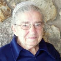 Martha Stutzman's Instagram, Twitter & Facebook