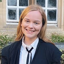 Ruby Granger's Instagram, Twitter & Facebook