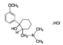 Ultram Tramadol Hcl Uses Dosage Side Effects