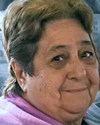 Remembering Patricia (Patsy) Bella McDaniel