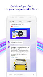 Opera mini next latest version: Opera Touch The Fast New Web Browser V1 14 0 49 Apk Mod Ad Free Android Mods Apk