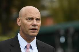 Aide defends Trump after magazine's scathing editorial