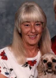 Marcia Meredith Obituary