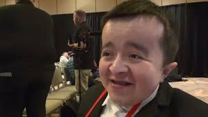 LET'S SURPRISE KALEB-WOLF