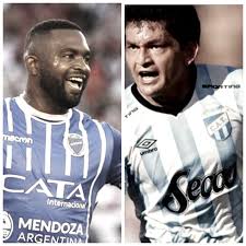 Últimas noticias de luis pulga rodríguez: Cara A Cara Morro Garcia Y Pulga Rodriguez Vavel Argentina