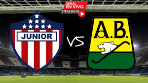 Click here to inquire about this domain. Junior 1 Vs Bucaramanga 1 Liga I 2021 Fecha 11 Youtube