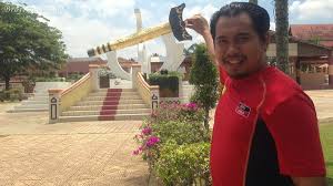Bandi amuk untukmu sayang ft asheed defgab c 3062019 at dataran keris alor gajah. Dataran Keris Alor Gajah Melaka