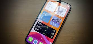 Apps That Work With Ios 14 S New Home Screen Widgets Ios Iphone Gadget Hacks