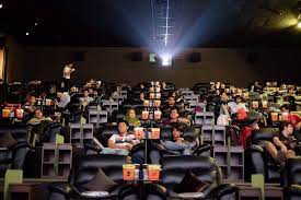 Treehouse of horror xix is the fourth episode of the twentieth season of the american animated television series the simpsons. 6 Best Cinemas For Watching Movies In Jakarta Jakarta100bars Nightlife Party Guide Best Bars Nightclubs