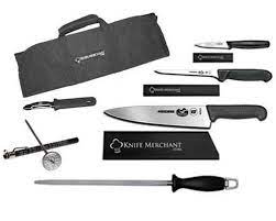 Victorinox Culinary Student Set Knife Bag Victorinox Knives Victorinox
