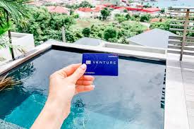 It offers unlimited 1.25 miles per dollar on every purchase. Capital One Venture Card Review Is The Venture Card Worth It