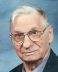 Gilbert Marion “Gib” Sheler (1920-2002)