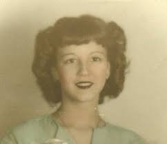 Myrtle Marie “Boots” Floyd Lipe (1931-1994)