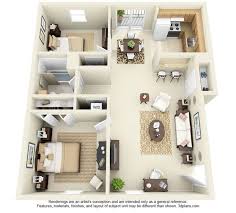 Two Bedroom Apartment Floor Plans Google Search Apartment Bedroom Floor Floorplans Google Plans Wohnungsgrundrisse Grundriss Wohnung Kleine Hausplane