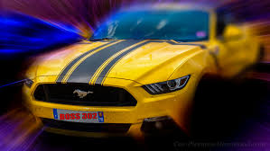 ford mustang wallpapers 4k ultra hd
