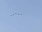 Indian Air Force Rehearsal (Updates) | Bhopal Air Show ...