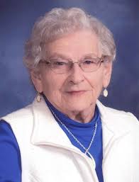 M. Dolores Glaser Goebel Obituary