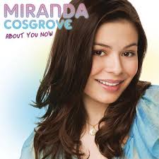 Miranda Cosgrove Discography