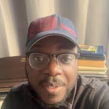 Ricky Coston's Instagram, Twitter & Facebook