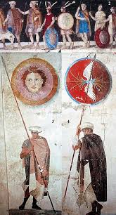 It was created and made formidable by king philip ii of macedon; Clothing Of A Macedonian Soldier In The Late 4th Century B C E Hetairoi E V