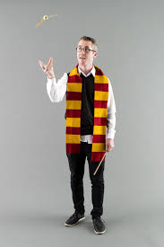 Which harry potter movie should you watch tonight? 26 Diy Harry Potter Costumes How To Make A Harry Potter Halloween Costume