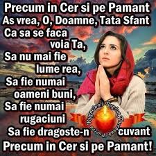 Dacă ar vibra în mintea noastră rugăciunea aceasta, fie călugăr sau mirean închinător, de unde eşti, diavolul nu are putere să intre în. 690 RugÄƒciune Ideas In 2021 RugÄƒciune Citate CreÈ™tine Citate Biblice