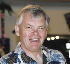 Bruce Alan Blahnik, 1943-2021