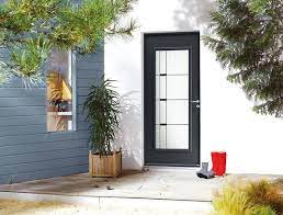 Maybe you would like to learn more about one of these? Porte D Entree Vitree Cote Maison