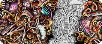 Anda dapat menggunakan editor tarik dan lepas kami untuk menyesuaikan ribuan template desain kalender gratis agar sesuai dengan identitas visual merek anda, baik saat ingin mempercantik profil facebook, twitter, youtube, atau linkedi. Graffiti Salon Stock Illustrations 489 Graffiti Salon Stock Illustrations Vectors Clipart Dreamstime