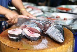 4 Health Benefits Of Kingfish Livestrong Com King Mackerel Mackerel Recipes Kingfish Steak Recipe