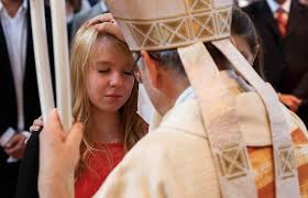 Das bedeutet, dass sie eingeladen werden, ihre kinder firmen zu lassen, wenn sie ein getauftes kind im entsprechenden alter haben (in deutschland ist das meist im alter zwischen 14. Was Passiert Bei Der Firmung