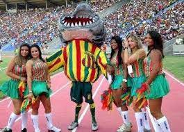 Às 19 horas, o fantasma de vila oficinas enfrenta a ponte preta, em campinas. Renato Barros On Twitter Sampaio Correa E Serie B Merecido Acesso Da Bolivia Querida Que Possui Este Belissimo Mascote Hoje A Festa Vai Ate Amanha Em Sao Luis Https T Co P7j1jmxkxk