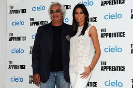 In fact, both posted a photo on social media to let fans know that they were toasting and unwrapping gifts together as a family for the love of nathan falco. Elisabetta Gregoraci E Flavio Briatore Aria Di Crisi Ecco Gli Indizi