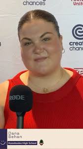 Dana Behan's Instagram, Twitter & Facebook