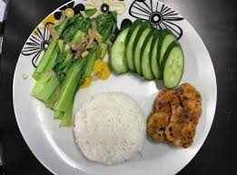 Ingin Kurus Cuba Cadangan Menu Masakan Sihat Ini Tanpa Perlu Berlapar Kongsi Tular Semasa Forum Cari Infonet