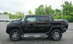 Image result for Black 2007 Hummer